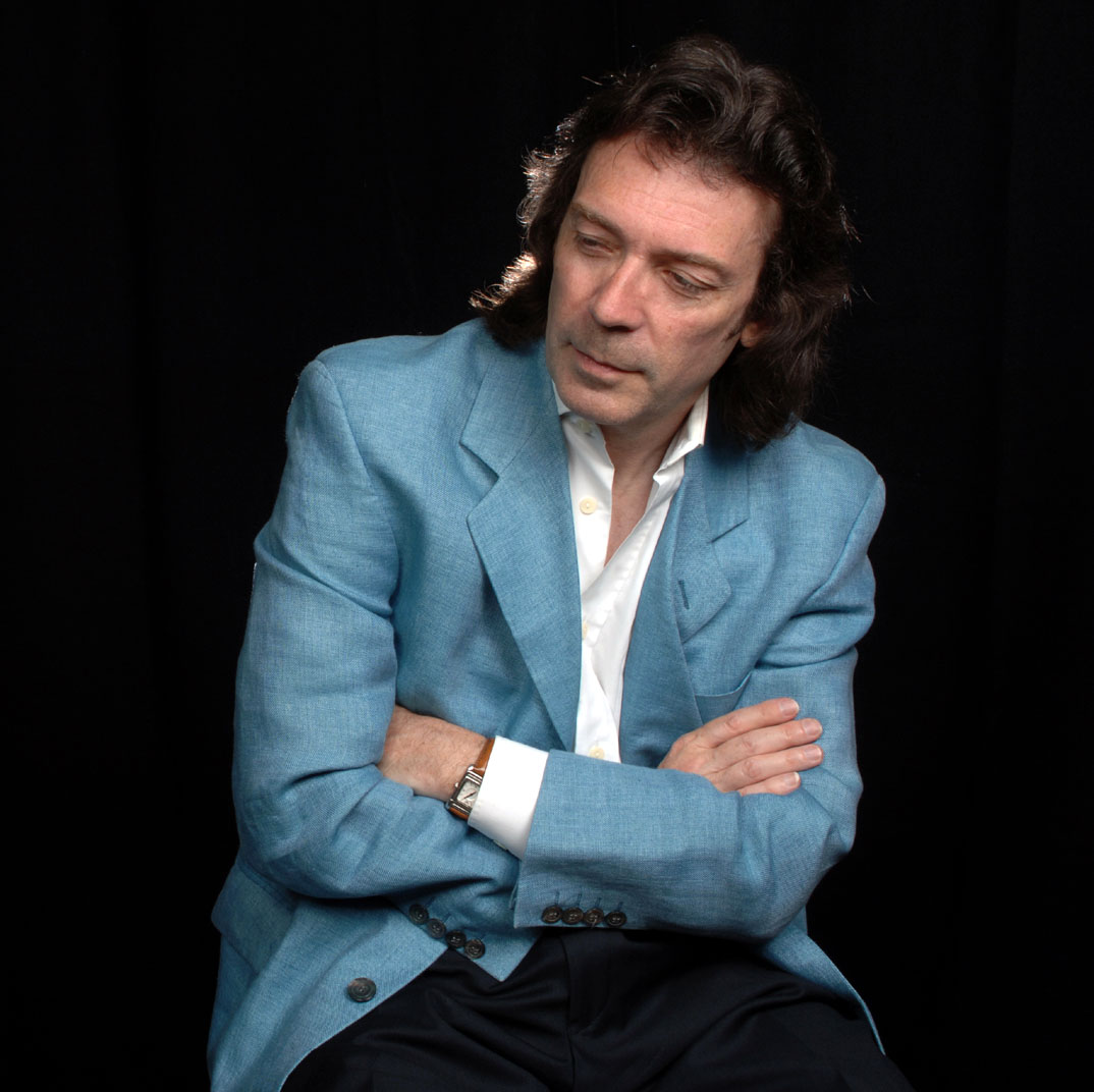 STEVE HACKETT, Beyond The Shrouded Horizon